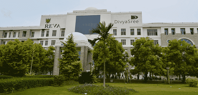 Reva_Institute_of_Technology_&_Management